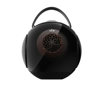 Głośnik bluetooth UB+ dB1 Doublebass Hi-Fi Bluetooth TWS Glossy Black UB-DB1-BLK